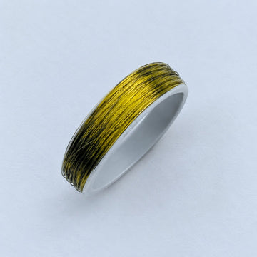 Gold Craft Wire Pack