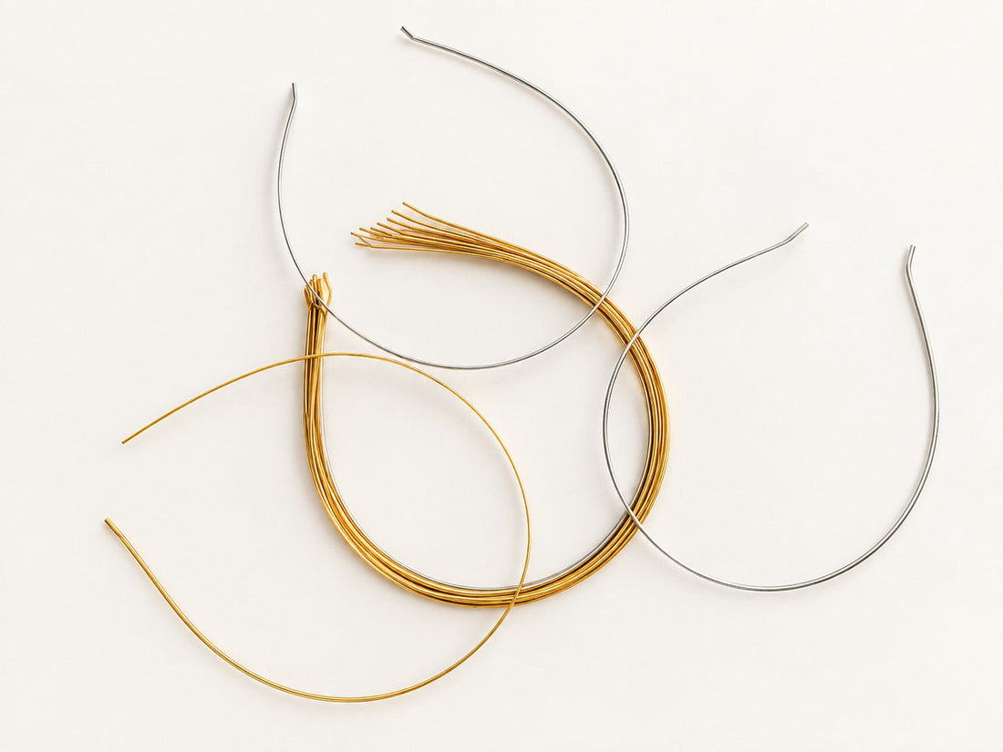 Gold Ring Bundle