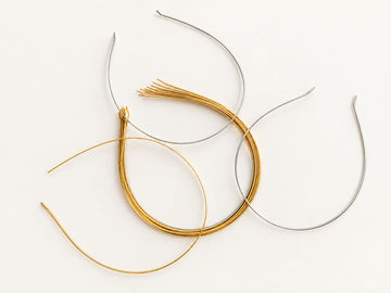 Gold Ring Bundle