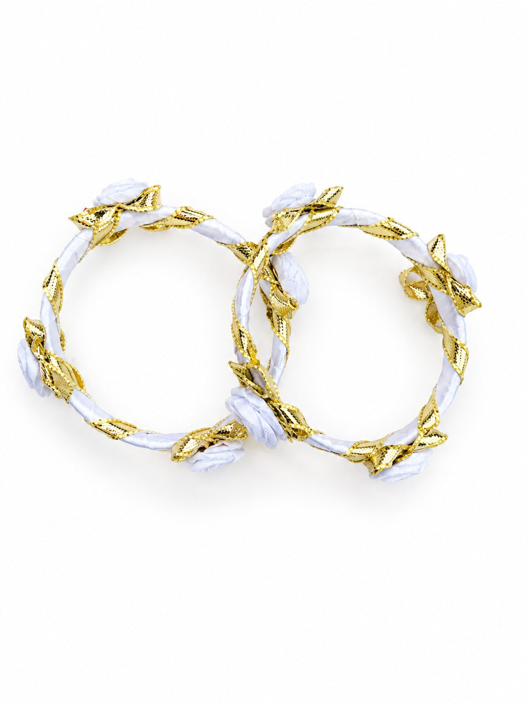 Golden Decorative Cord